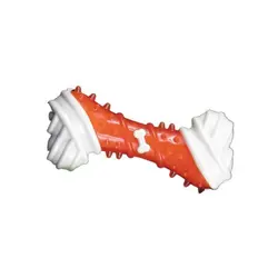 اسباب بازی دنتال طرح استخوان سگ