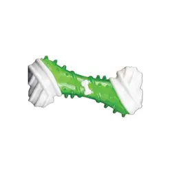 اسباب بازی دنتال طرح استخوان سگ