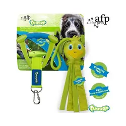 اسباب بازی کششی سگ