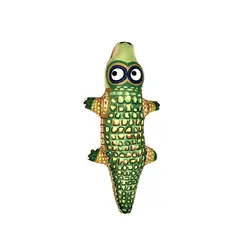 اسباب بازی تمساح لونا