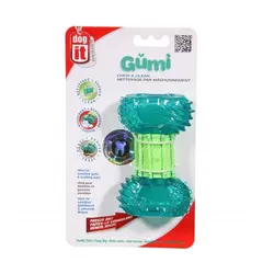 اسباب بازی دندانی dogit mini gumi s