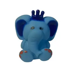 اسباب بازی لاتکسی سگ طرح فیل