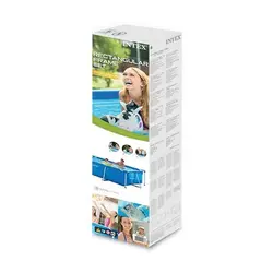 استخر پرتابل Intex