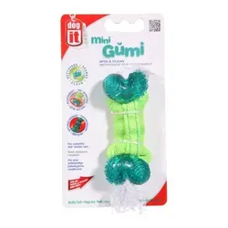 اسباب بازی دندانی dogit mini gumi xs