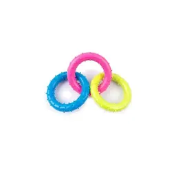 اسباب بازی دندانی سگ