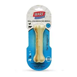 استخوان دنتال سگ مدیوم warf