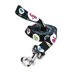 بند قلاده مدل  DaFace سایز S- مشکی