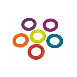 70280880 حلقه پلاستيکي توله سگ