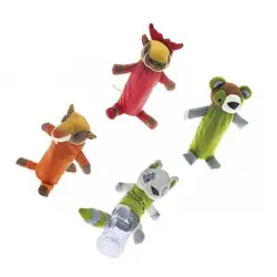 ICC300 عروسک با بطري قابل تعويض