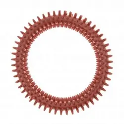 ICC182 حلقه پلاستيکي با طعم بيف