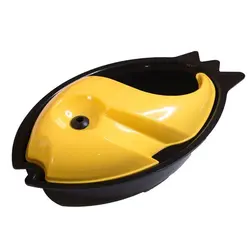 آبخوری اتوماتیک سگ و گربه dill