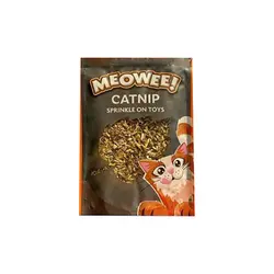 علف گربه (کت نیپ) Meowee