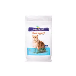 غذا خشک گربه مبتلا به بیماری کلیوی مفید