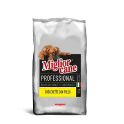 Professional Dry Food Chicken 15kg