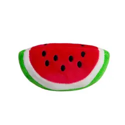 اسباب بازی صدادار سگ طرح هندوانه