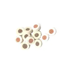 تشویقی سطلی سگ طعم گوشت و سیرابی تریکسی