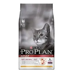 غذای خشک گربه بالغ پروپلن 1.5 کیلویی با طعم مرغ