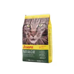غذای خشک گربه بالغ و بچه گربه بالای 6 ماه Josera