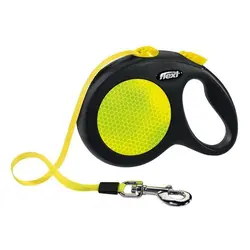 بند 5 متري نواري قلاده فلکسي مدل Neon