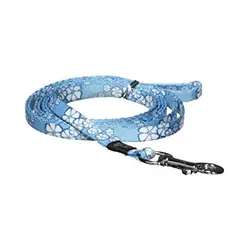 بند قلاده مدل Aloha سایز S-  آّبی