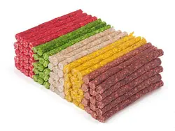 تشویقی سگ دنتال راهاید نوبی۱۸۴ گرمی