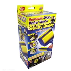 پرزگیر قابل شستشو Sticky Buddy