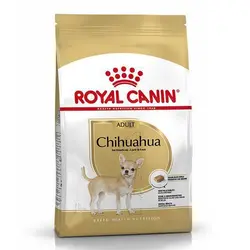 پکیج رویال کنین مخصوص سگ بالغ نژاد شیهواهوا بالای 8 ماه 1.5kg