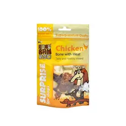 پکیج رویال کنین مخصوص سگ نژاد پاگ بالای 10 ماه 1.5kg