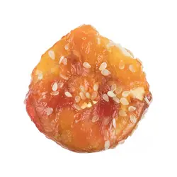 تشویقی شیرینی سگ طعم مرغ و بره تریکسی