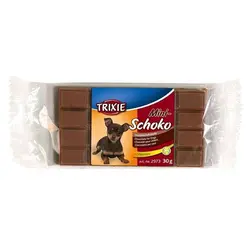 تشویقی شکلات تریکسی ۳۰ گرمی