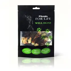 تشویقی فیتمین پنه مرغ بهمراه ال کارنیتین