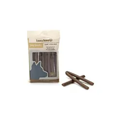 تشویقی  سگ رول میکس بره و برنج وغلات 150گرمی