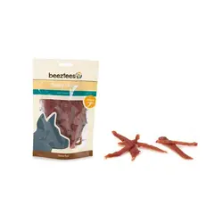 تشویقی  سگ فیله اردک بسته 90گرمی