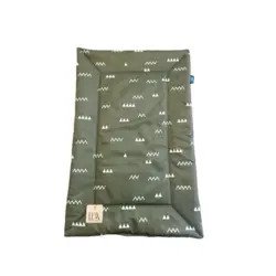 مت داخل باکس گربه طرح مثلث سایز Large برند Luna