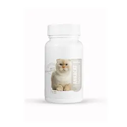 مولتی ویتامین مخصوص گربه Dr.kalan