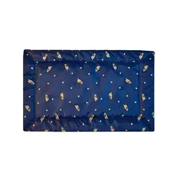 مت داخل باکس گربه Luna طرح گربه سایز small