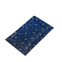 مت داخل باکس گربه Luna طرح گربه سایز small