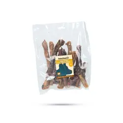 تشویقی اورگانیک سگ نای بره بسته 200گرمی