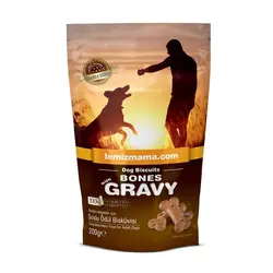 تشویقی بیسکویتی سگ ۲۰۰گرمی