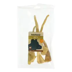 تشویقی اورگانیک سگ دم بره