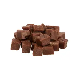 تشویقی تکه ای سگ طعم جگر غاز تریکسی