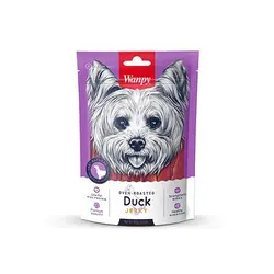 تشویقی جرکی با طعم اردک