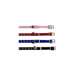 506942 قلاده گربه ويو با الماس