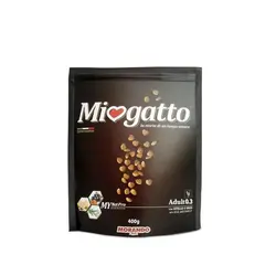 Adult 0.3 Veal and Barley Rich in Natural Chicken 400gr