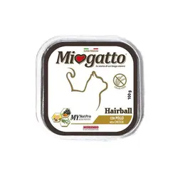 Alutray Hairball Chicken 100gr