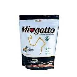 Adult0.2 Rich in Natural Chicken 400gr