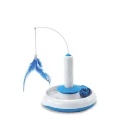 ICI100 اسباب بازي 3در1 اتوماتيک