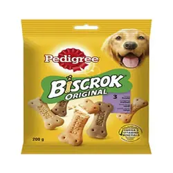 تشویقی سگ بیسکویتی Pedigree