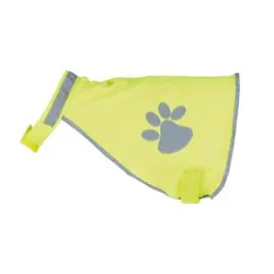 جلیقه شبرنگ سایز اسمال تریکسی