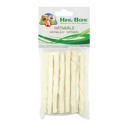 تشویقی سگ کروچی مدادی فلورایدی بسته 20عددی